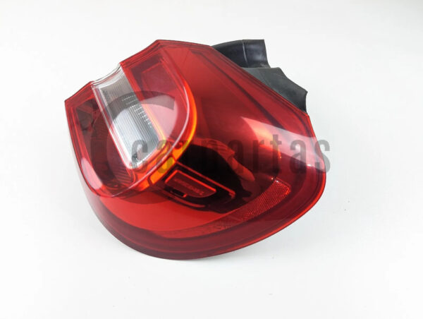 Genuine New Right Taillight Rear Lamp Mercedes-Benz A1569060257 OEM