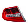 Genuine New Right Taillight Rear Lamp Mercedes-Benz A1569060458 OEM