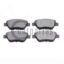 Genuine New Front Brake Pad Set Mercedes-Benz A1644202220 OEM