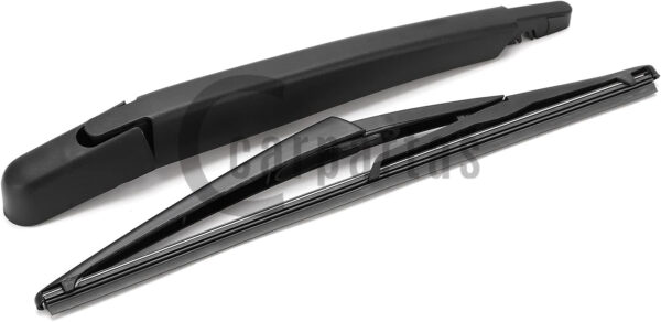 Genuine New Rear Window Wiper Arm Mercedes-Benz A1648200744 OEM