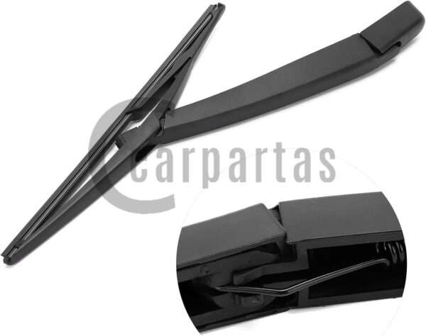 Genuine New Rear Window Wiper Arm Mercedes-Benz A1648200744 OEM