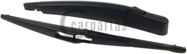 Genuine New Rear Windshield Wiper Arm Mercedes-Benz A1648200844 OEM