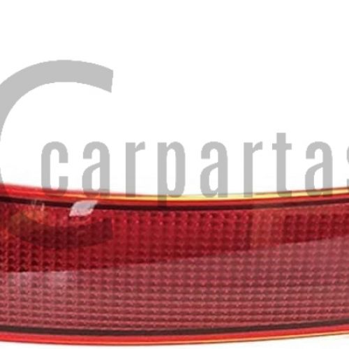 Genuine New Rear Bumper Left Reflector Mercedes-Benz A1648200974 OEM