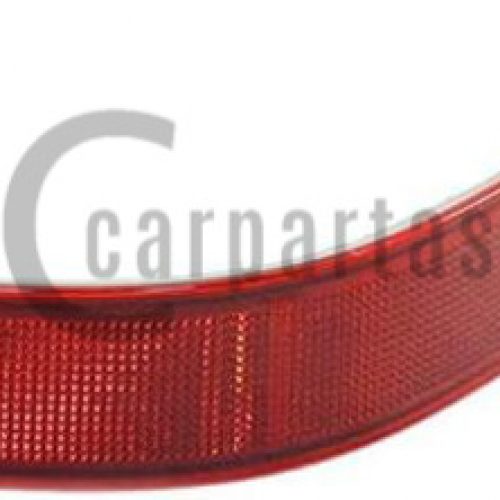 Genuine New Rear Right Bumper Reflector Mercedes-Benz ML-Class A1648201574 OEM