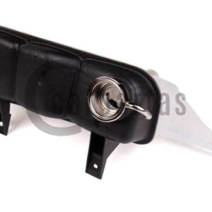 New Volkswagen Audi tube holder 4F0820536A Genuine OEM