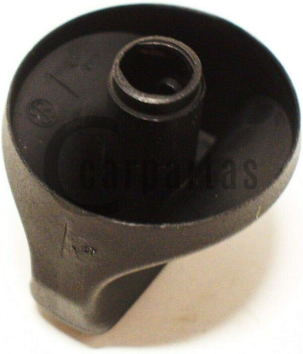 Genuine New Headlight Switch Knob Mercedes-Benz A2025450081 OEM