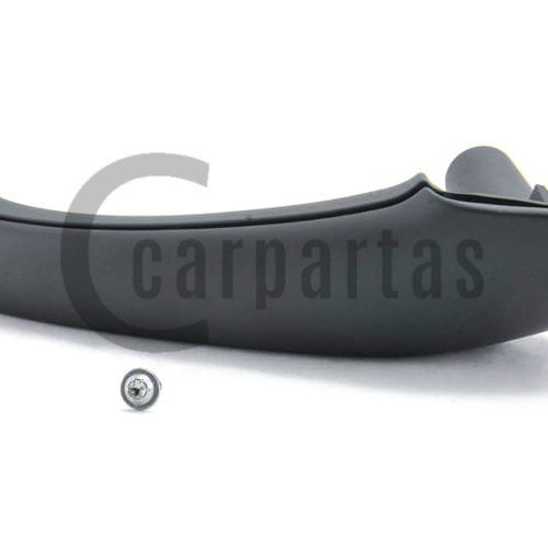 New OEM Front Right Interior Door Pull Handle Mercedes-Benz A20381016519116