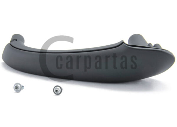 New OEM Front Right Interior Door Pull Handle Mercedes-Benz A20381016519116