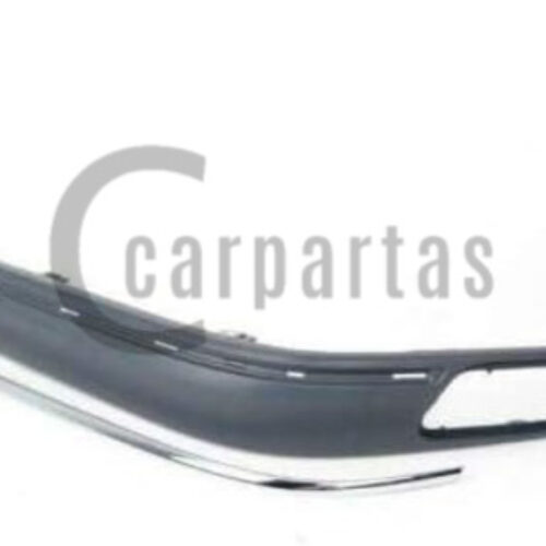 New OEM Front Bumper Left Impact Strip Molding Mercedes-Benz A20388521219999