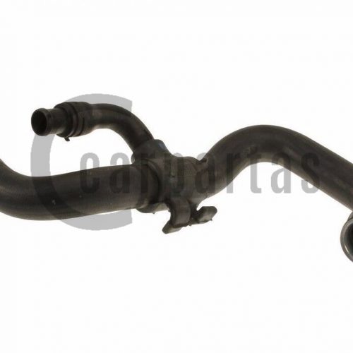 Genuine New Radiator Right Hose Mercedes-Benz A2045013782 OEM