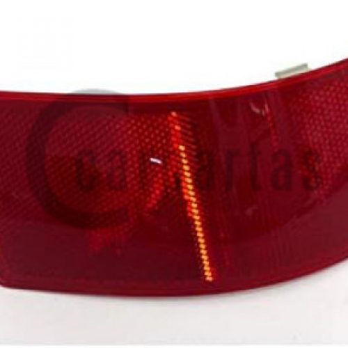 Genuine New Rear Bumper Right Reflector Mercedes-Benz A2048200274 OEM