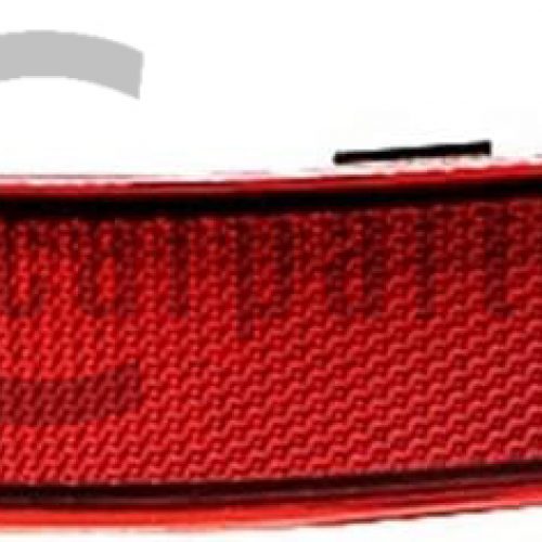 Genuine New Rear Bumper Right Reflector Mercedes-Benz A2048200474 OEM