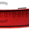 Genuine New Rear Bumper Right Reflector Mercedes-Benz A2048200474 OEM