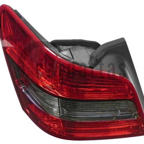 Genuine New Rear Left Tail Light Lamp Mercedes-Benz A2048201364 OEM