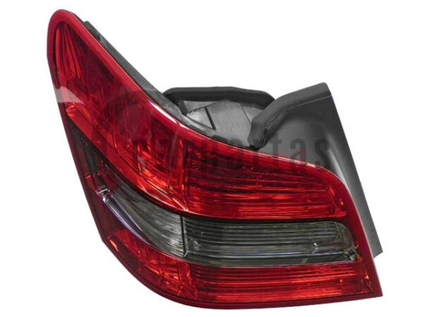 Genuine New Rear Left Tail Light Lamp Mercedes-Benz A2048201364 OEM