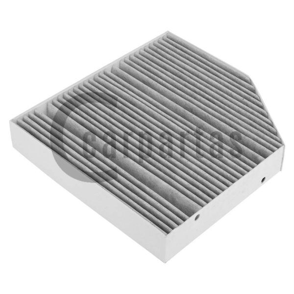 Genuine New Cabin Air Filter In Blower Housing Mercedes-Benz A2058350147 OEM