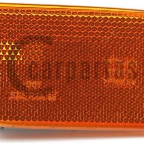 Genuine New Right Turn Signal Light – Bumper Mercedes-Benz A2108201421 OEM