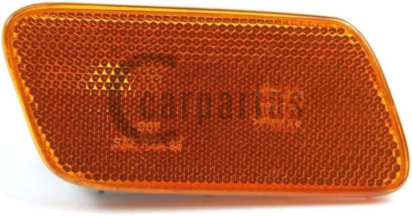 Genuine New Right Turn Signal Light – Bumper Mercedes-Benz A2108201421 OEM