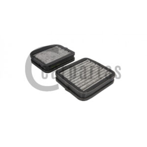 Volvo Oil Filter 2.5TDI 9125224 Genuine New