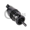 Genuine New Windshield Washer Pump Mercedes-Benz A2108690821 OEM