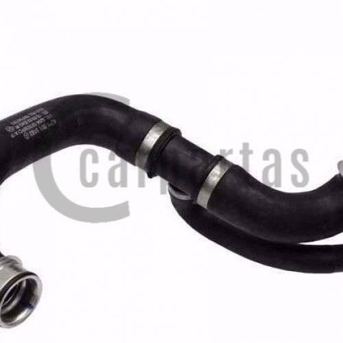 Genuine New Radiator Lower Hose Mercedes-Benz A2115015182 OEM