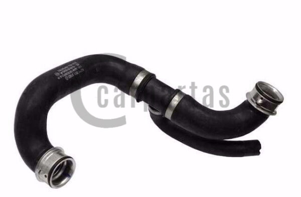 Genuine New Radiator Lower Hose Mercedes-Benz A2115015182 OEM