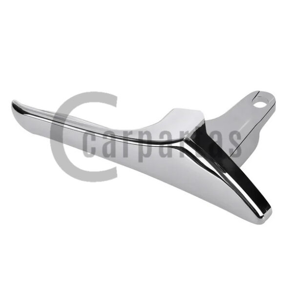 Genuine New Right Door Inner Handle Lever Chrome MB E-Class A21176602247F24 OEM