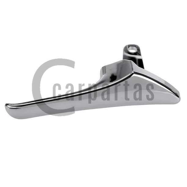 Genuine New Right Door Inner Handle Lever Chrome MB E-Class ...