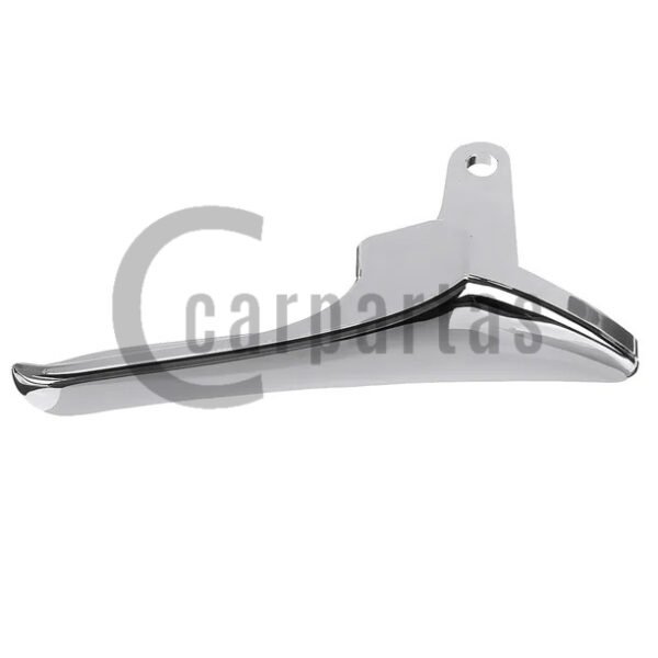 Genuine New Right Door Inner Handle Lever Chrome MB E-Class A21176602247F24 OEM