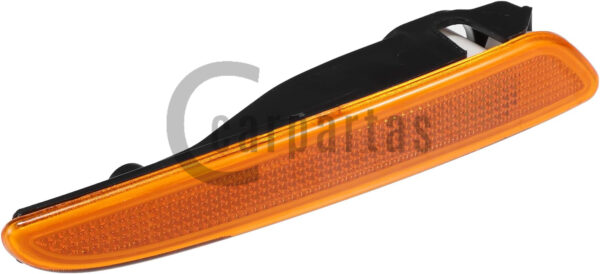 Genuine New Right Side Marker In Bumper Turn Signal Light MB A2118201021 OEM