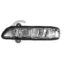 Genuine New Left Door Mirror Turn Signal Light Mercedes-Benz A2198200521 OEM