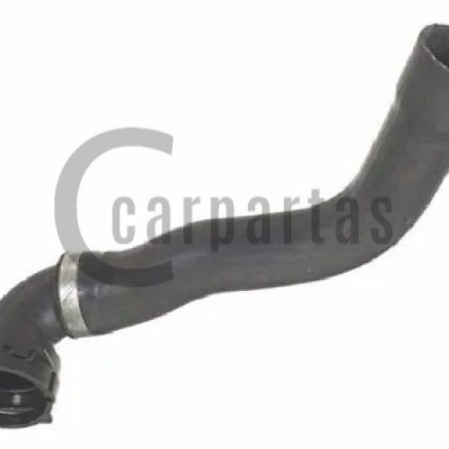 Genuine New Radiator Upper Hose Mercedes-Benz A2205013482 OEM