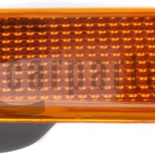 Genuine New Right Side Marker Fender Turn Signal Light MB A2218200221 OEM