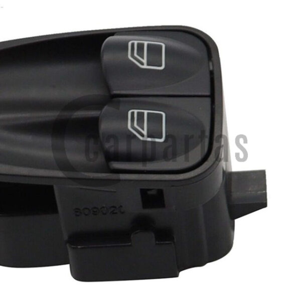 Genuine New Left Door Window Switch Mercedes-Benz A23082113517167 OEM