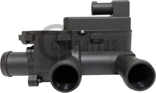 Genuine New Heater Control Solenoid Valve Mercedes-Benz A2308300084 OEM