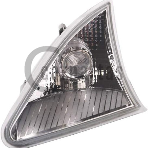 New OEM Front Left Position Light Next to Headlight Mercedes-Benz A2518200956