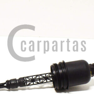 Volvo Textile mat set XC60 (09-14), Mocca Brown 39800561 Genuine New