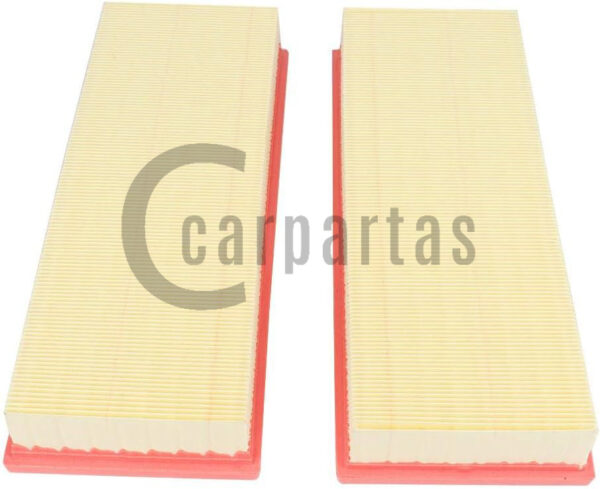 Genuine New Air Filter Set Mercedes-Benz A2730940404 OEM