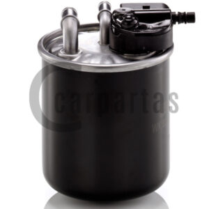 Genuine New Exhaust Pressure Sensor Audi Volkswagen 059906051C VAG OEM