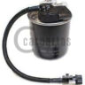 Genuine New Fuel Filter With Water Separator Mercedes-Benz A6510902952 OEM