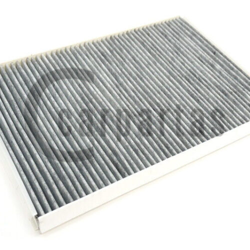 Genuine New Activated Charcoal Cabin Air Filter Mercedes-Benz A9068300318 OEM