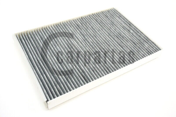 Genuine New Activated Charcoal Cabin Air Filter Mercedes-Benz A9068300318 OEM