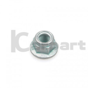 New OEM BMW Rear Control Arm Bolt Locking Safety Nut M12x1.5mm 33326760364