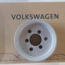 Genuine New Power Steering Pump Pulley Volkswagen 06H145255F VAG OEM