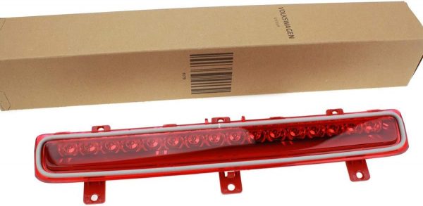 Genuine New Third Brake Stop Light Audi 8H0945097C VAG OEM