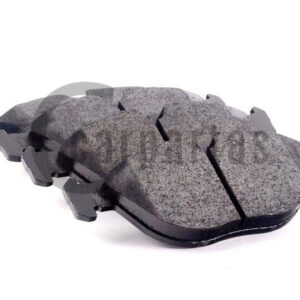 Genuine New Brake Pads Set Audi VW Seat Skoda 2K5698151E VAG OEM