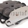 Genuine New Front Brake Pad Set Mercedes-Benz A0074205720 OEM