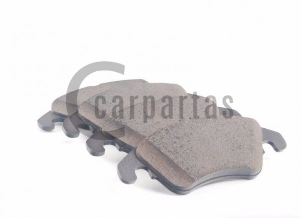 Genuine New Front Brake Pad Set Mercedes-Benz A0074205820 OEM