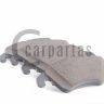 Genuine New Front Brake Pad Set Mercedes-Benz A0074205820 OEM