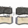 Genuine New Front Brake Pad Set Mercedes-Benz A0074206420 OEM